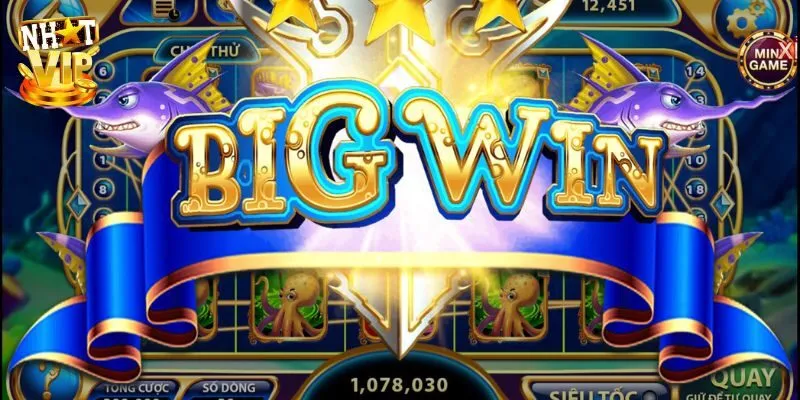 Top mẹo quay hũ ẵm trọn Jackpot trăm triệu