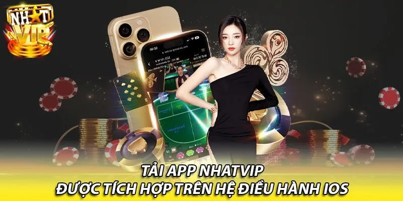 Hướng dẫn tải app Nhatvip phiên bản mới nhất