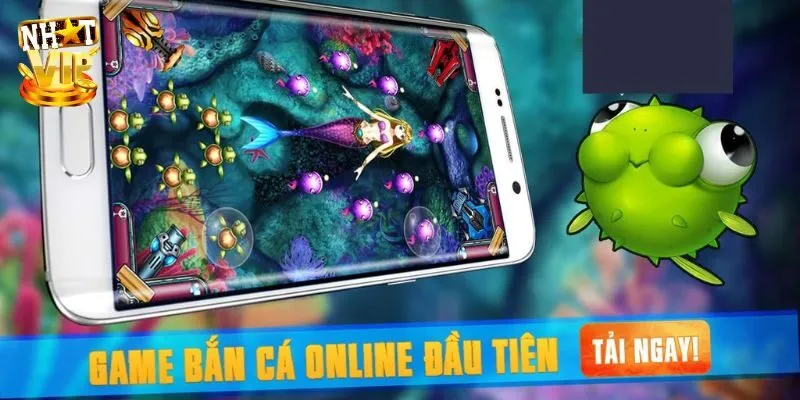 Tải Game Bắn Cá Nhatvip Đơn Giản Trên Đa Hệ Điều HànhTải Game Bắn Cá Nhatvip Đơn Giản Trên Đa Hệ Điều Hành