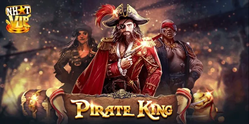 Thông tin khái quát về nổ hũ Pirate King